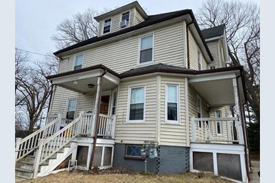 54 Pratt Ave. #1, Dedham, MA 02026 - Photo 1