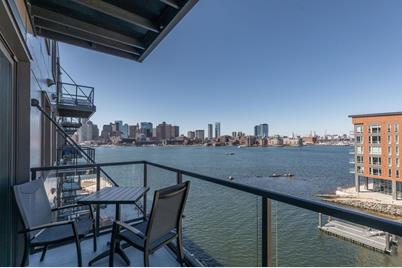 45 Lewis Street #516, Boston, MA 02128 - Photo 1