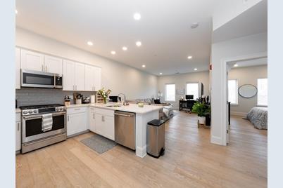 95 Fawcett #205, Cambridge, MA 02138 - Photo 1