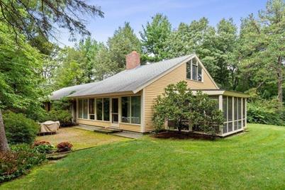 7 Leeland Terrace, Lexington, MA 02421 - Photo 1