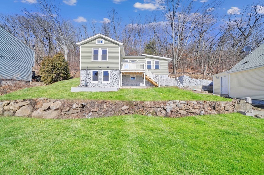 37 Chilmark St, Worcester, MA 01604 MLS 73090219 Coldwell Banker