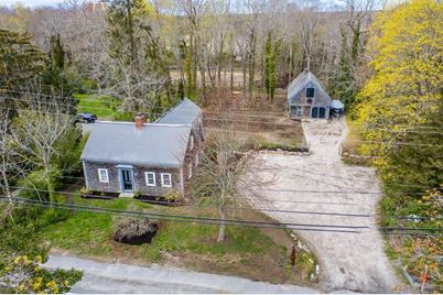 414 Route 6A, Yarmouth, MA 02675 - Photo 1