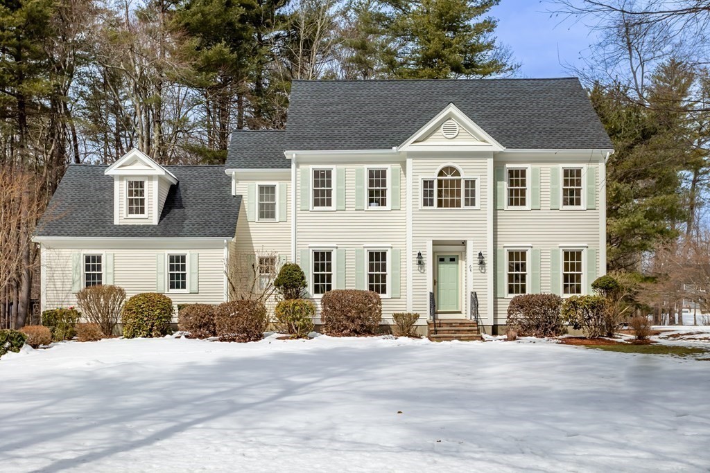 63 Whitney Ln, Boxborough, MA 01719 MLS 73090258 Coldwell Banker