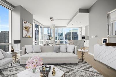 1 Franklin St #3408, Boston, MA 02110 - Photo 1