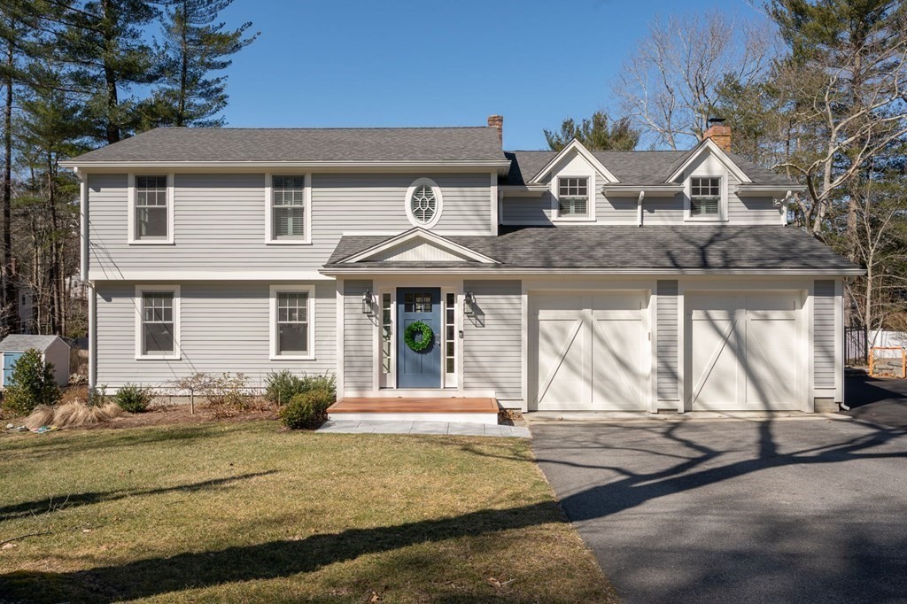 16 Pioneer, Hingham, MA 02043 MLS 73090301 Coldwell Banker
