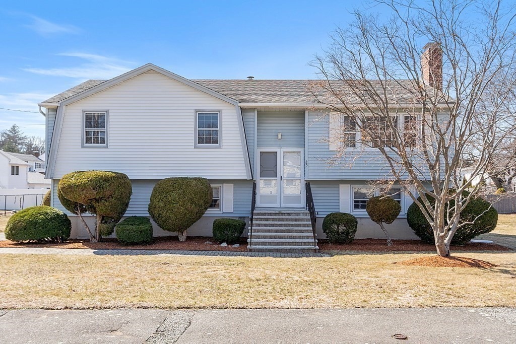 25 Sunset Dr, Wakefield, MA 01880 MLS 73090315 Coldwell Banker