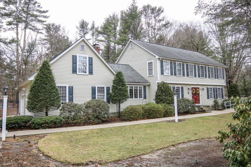 124 Boardman, Norfolk, MA 02056 MLS 73090364 Coldwell Banker