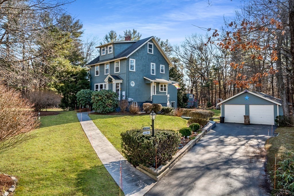 11 Malden St, Natick, MA 01760 MLS 73090387 Coldwell Banker