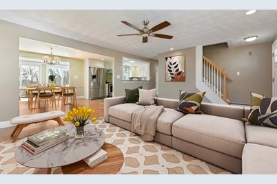 5 Dawes Circle, Woburn, MA 01801 - Photo 1