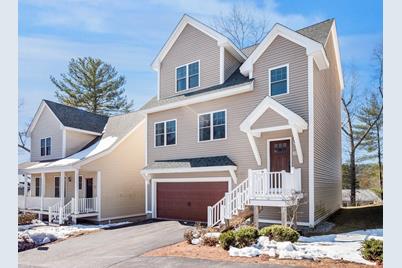 28 Indian Ridge Ter #96, Westford, MA 01886 - Photo 1