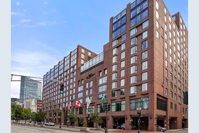 220 Boylston Street #1108, Boston, MA 02116 - Photo 1