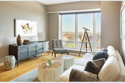 400 Stuart St #17D, Boston, MA 02116 - Photo 1