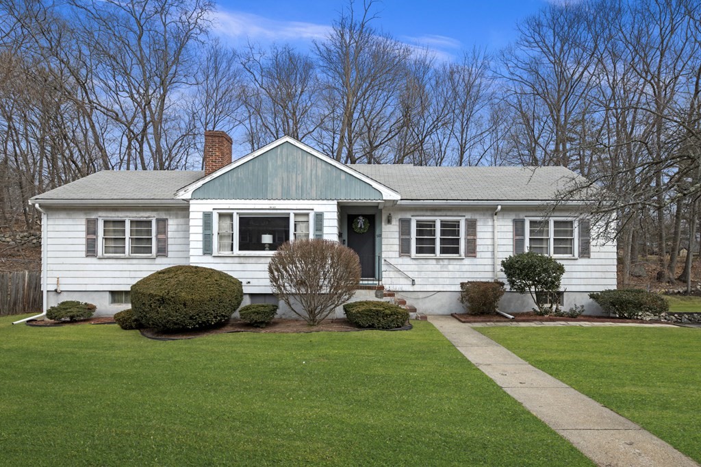 927 Main St, Reading, MA 01867 MLS 73090499 Coldwell Banker