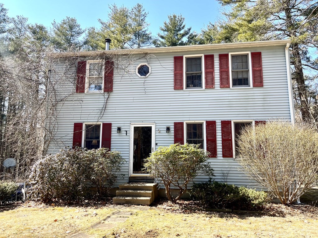 73 New Boston Rd, Sturbridge, MA 01566 MLS 73090507 Coldwell Banker
