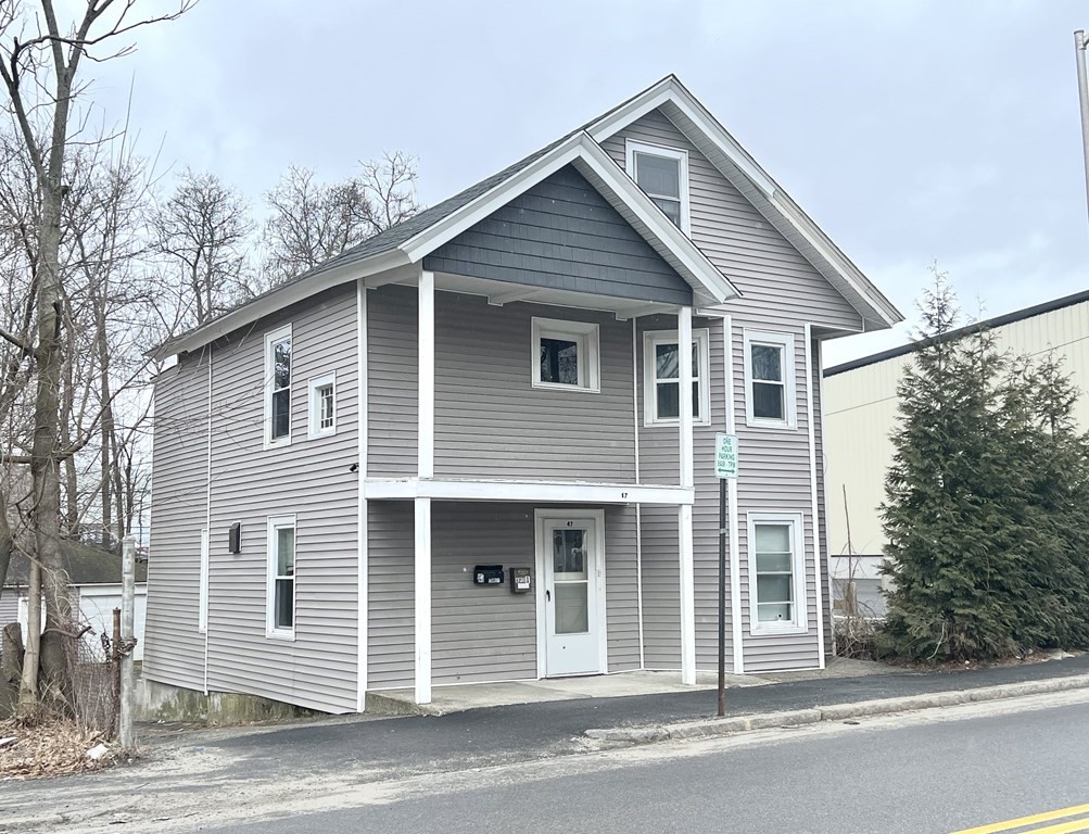 47 Canterbury St, Worcester, MA 01610 MLS 73090524 Coldwell Banker