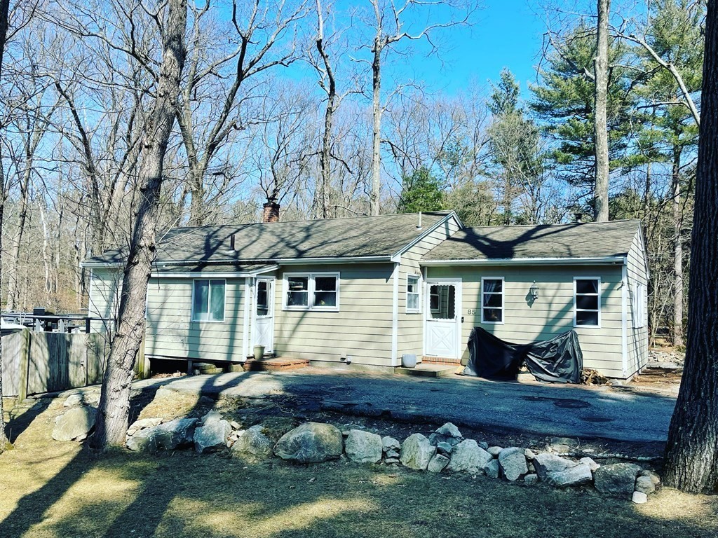85 Marblehead St, North Reading, MA 01864 MLS 73090536 Coldwell Banker