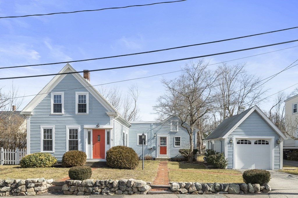 12 Cedar St, Weymouth, MA 02189 MLS 73090541 Coldwell Banker