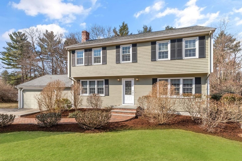 10 Borderland Rd, Sharon, MA 02067 MLS 73090557 Coldwell Banker