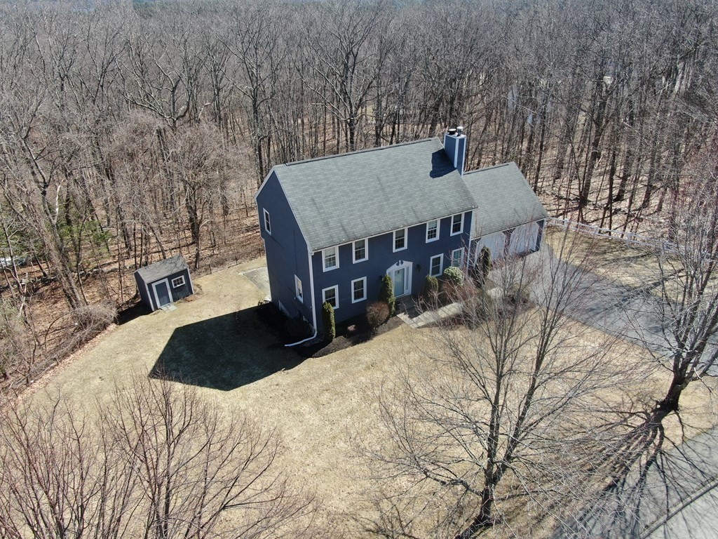 132 Dartmouth St, Marlborough, MA 01752 MLS 73090562 Coldwell Banker