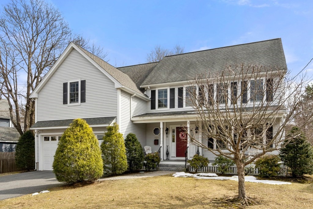 12 Alfreton Rd, Needham, MA 02494 MLS 73090563 Coldwell Banker