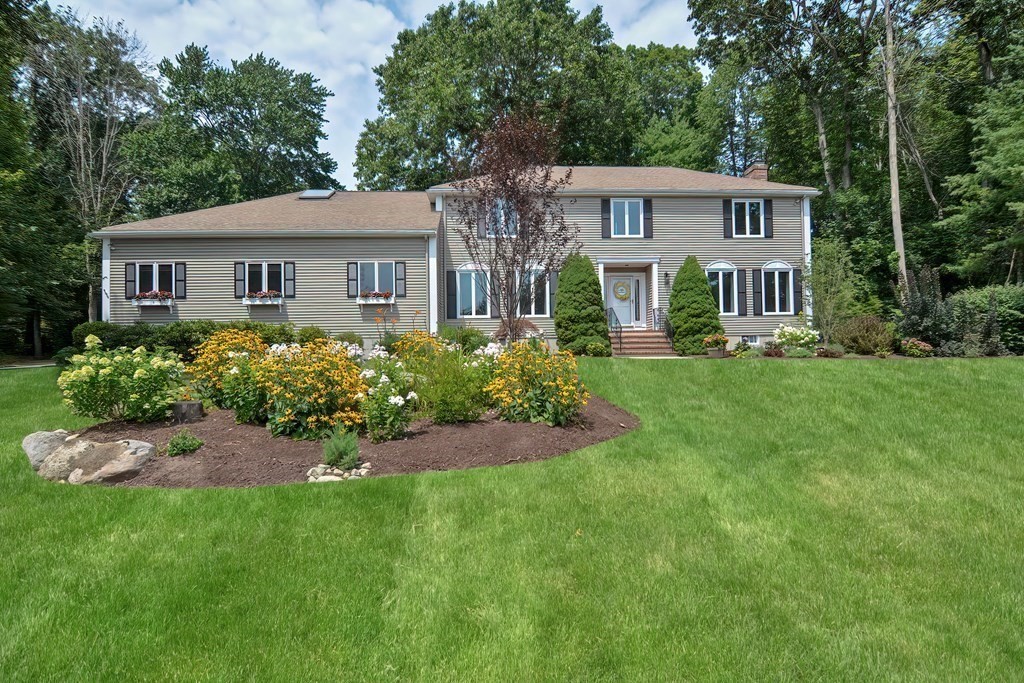 13 Hickory Dr, Medfield, MA 02052 MLS 73090573 Coldwell Banker