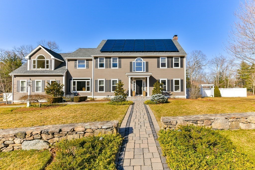 6 Loeffler Ln, Medfield, MA 02052 MLS 73090574 Coldwell Banker