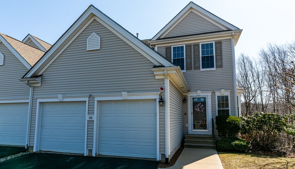 100 Buttercup Ln 100, Grafton, MA 01560 MLS 73090584 Coldwell Banker