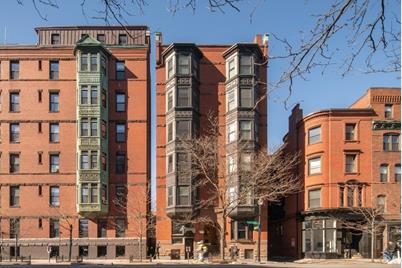 31 Massachusetts Ave #B2, Boston, MA 02115 - Photo 1