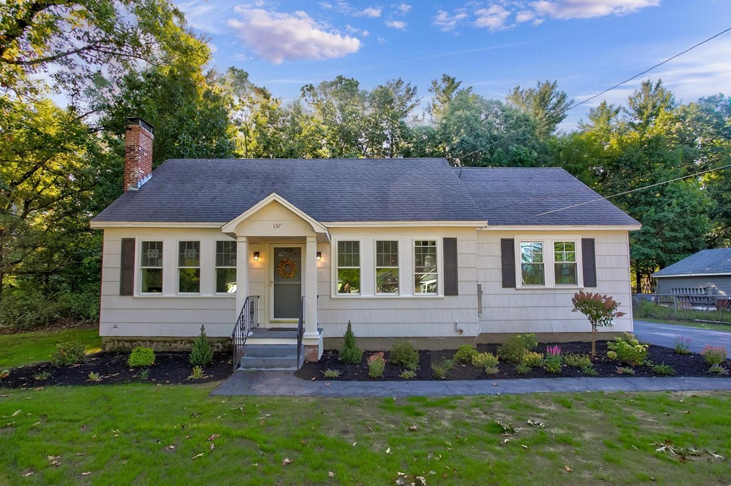 137 Plain Rd, Westford, MA 01886 MLS 73090594 Coldwell Banker