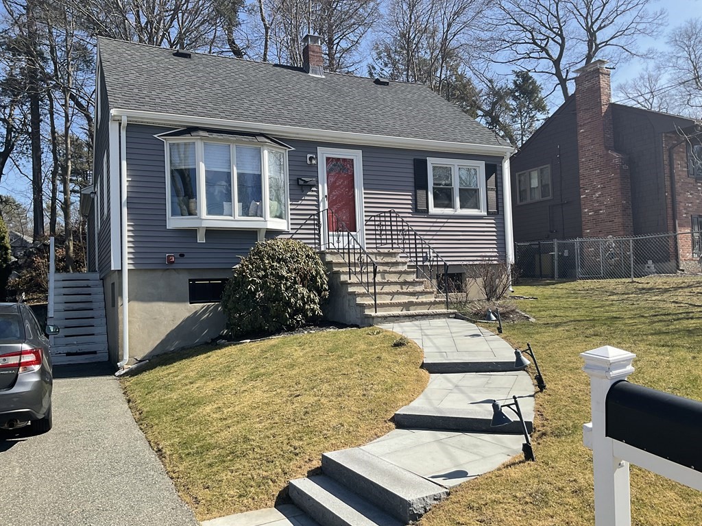 18 Ridgeway St, Dedham, MA 02026 MLS 73090622 Coldwell Banker