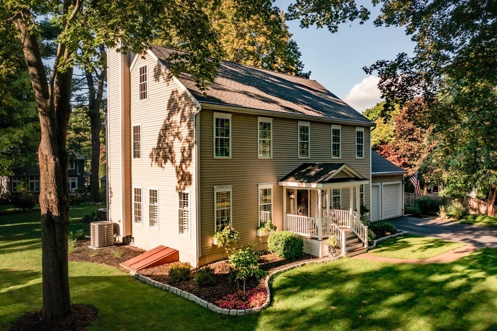 77 Scotland Rd, Reading, MA 01867 MLS 73090645 Coldwell Banker