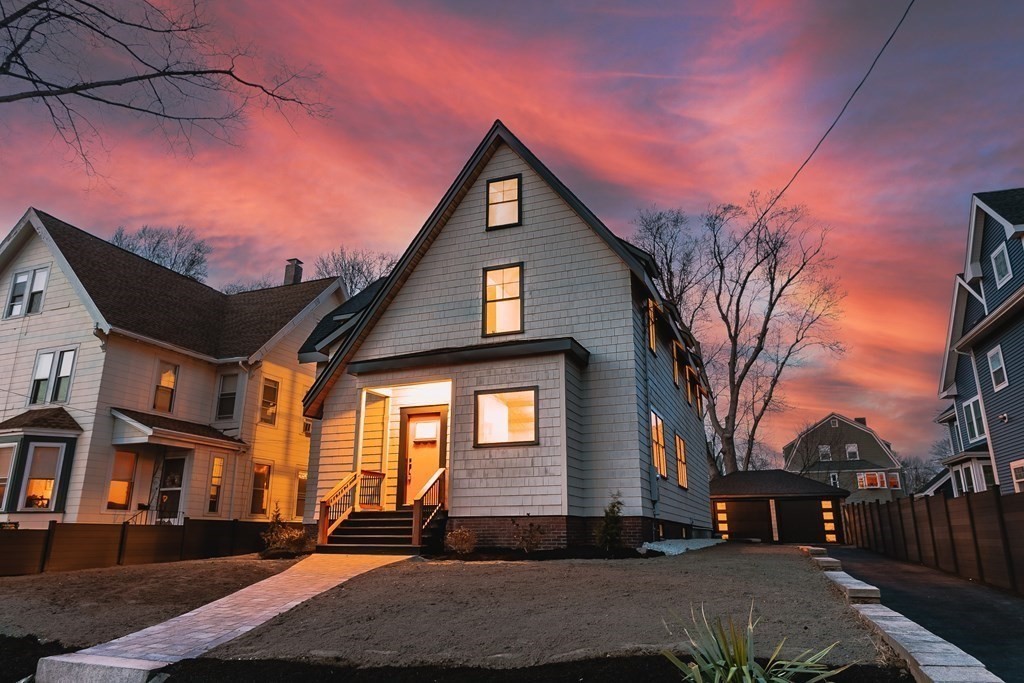 76 Sharon St, Medford, MA 02155 MLS 73090673 Coldwell Banker