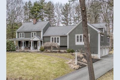 6 Phaeton Circle, Andover, MA 01810 - Photo 1