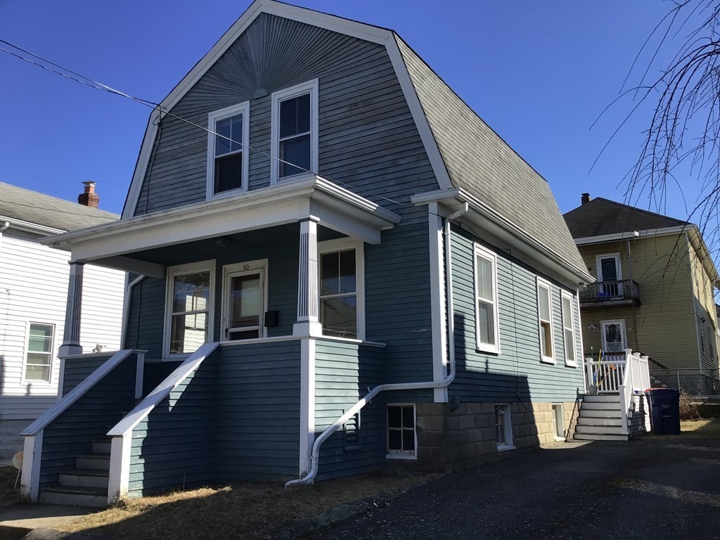 50 Central Ave, New Bedford, MA 02745 MLS 73090707 Coldwell Banker