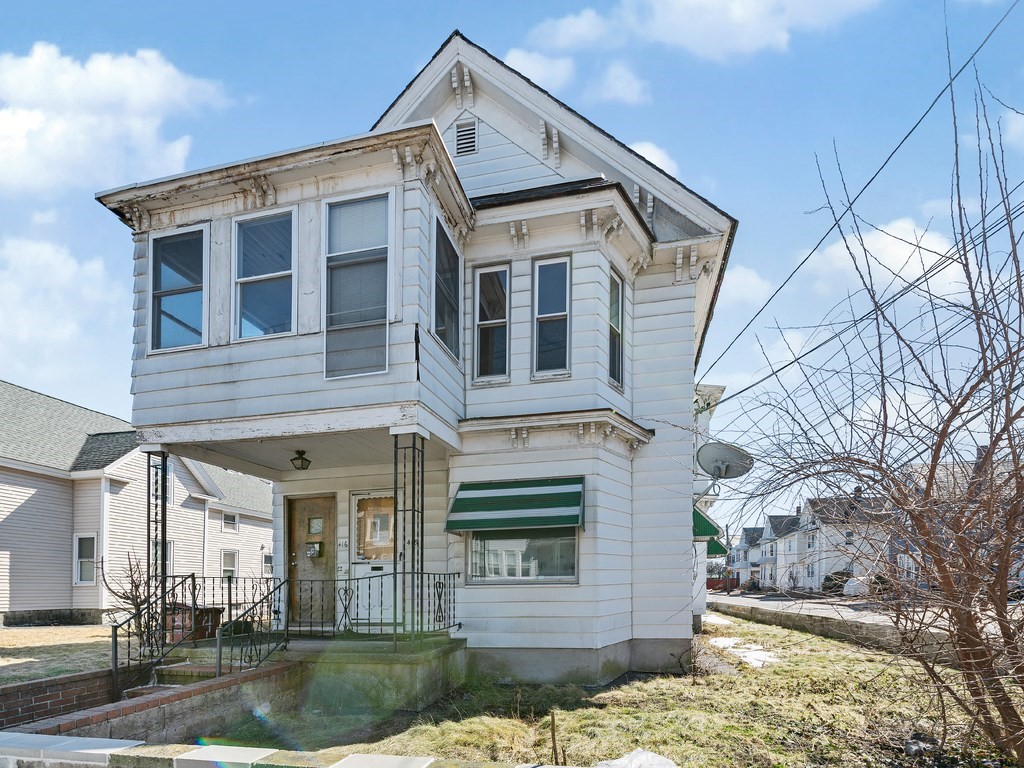 416 418 Westford St, Lowell, MA 01851 MLS 73090721 Coldwell Banker