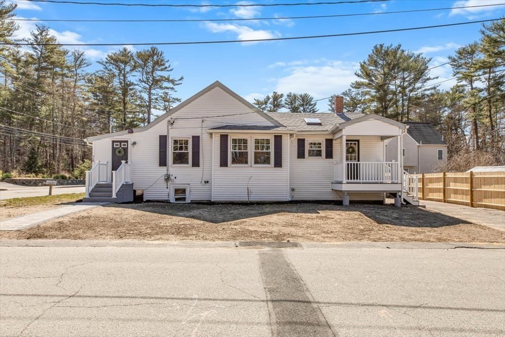 948 Monponsett St, Hanson, MA 02341 MLS 73090724 Coldwell Banker