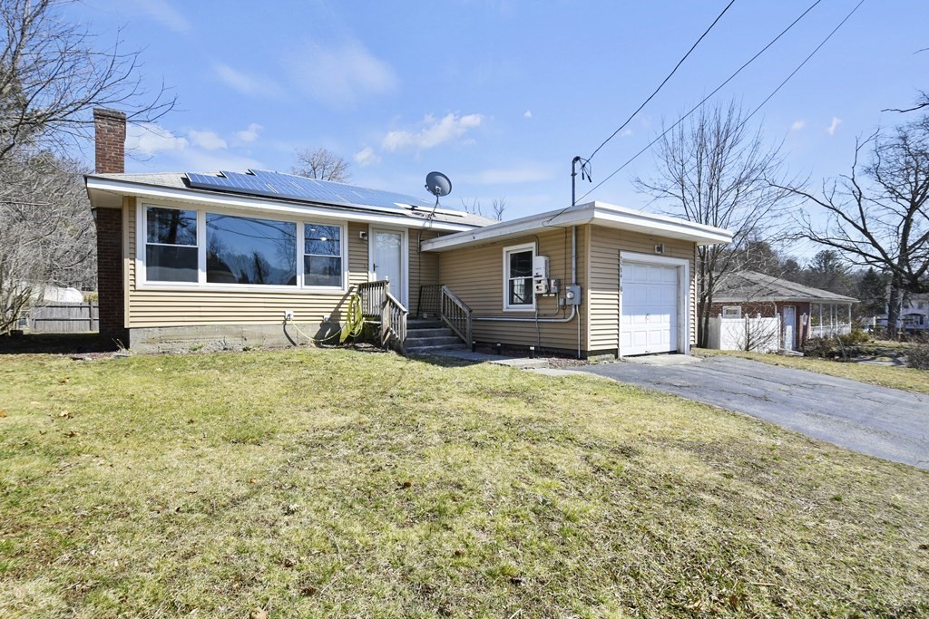 2584 Providence Rd, Northbridge, MA 01534 MLS 73090729 Coldwell Banker