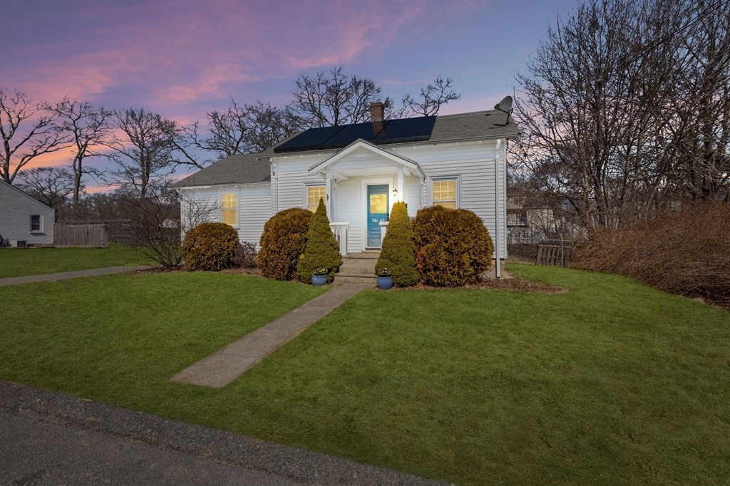 13 columbus ave easton ma