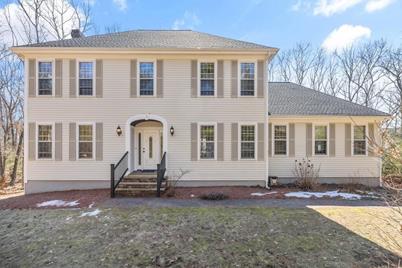 3 Royal Circle, Lexington, MA 02421 - Photo 1
