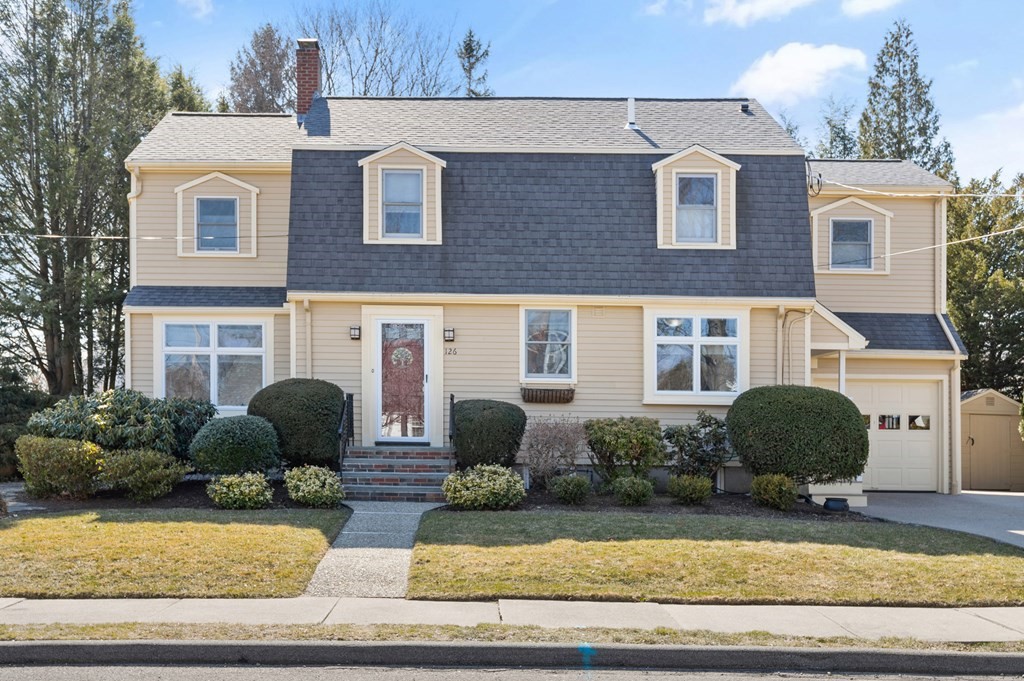 126 Day St, Norwood, MA 02062 MLS 73090882 Coldwell Banker