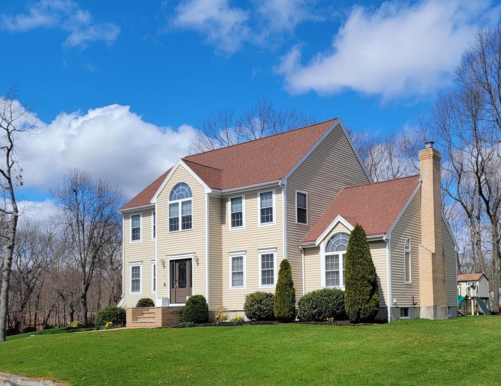 75 Teaberry Ln, Braintree, MA 02184 MLS 73090905 Coldwell Banker