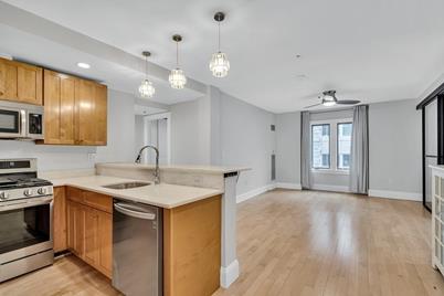 45 West Broadway #201, Boston, MA 02127 - Photo 1