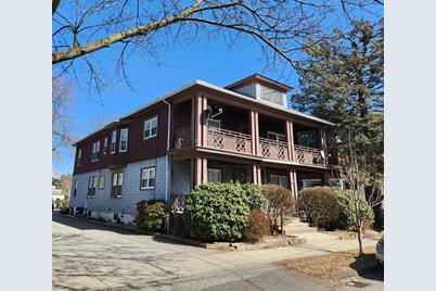 16 Adams St, Chicopee, MA 01013 - Photo 1