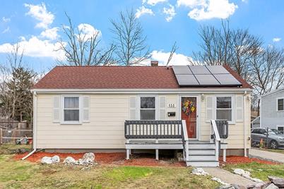 155 Algonquin St, Brockton, MA 02302 - Photo 1