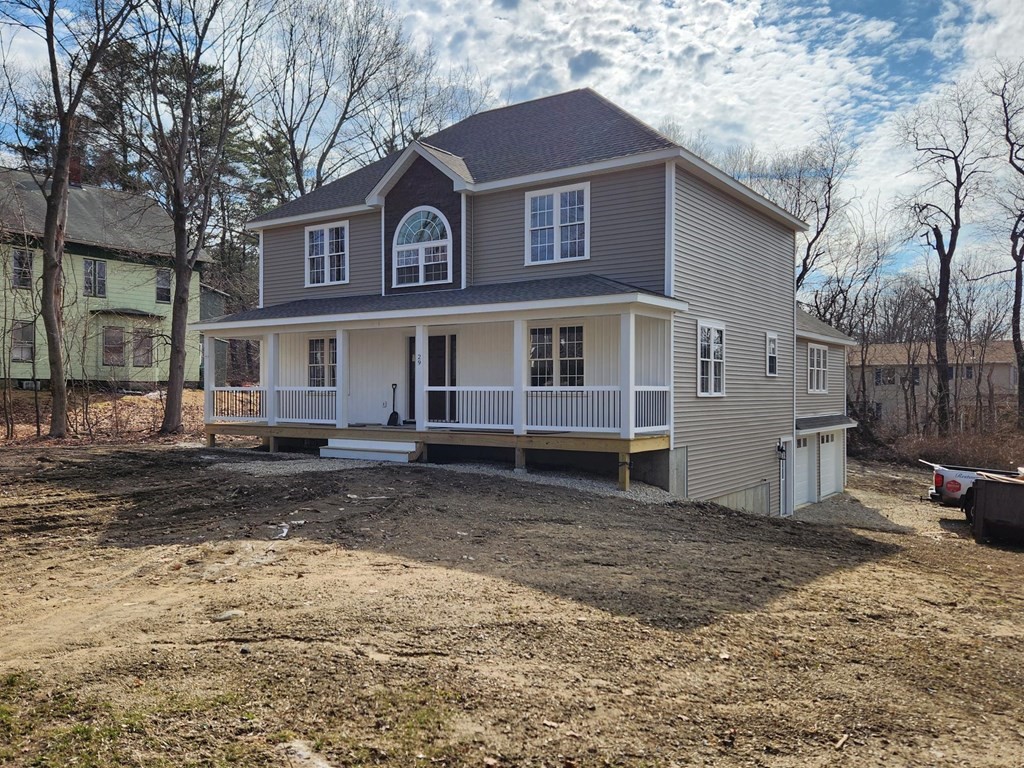 29 S Main St, Templeton, MA 01438 MLS 73091044 Coldwell Banker