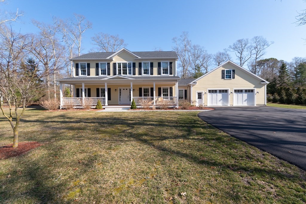 151 Tonset Rd, Orleans, MA 02653 MLS 73091093 Coldwell Banker