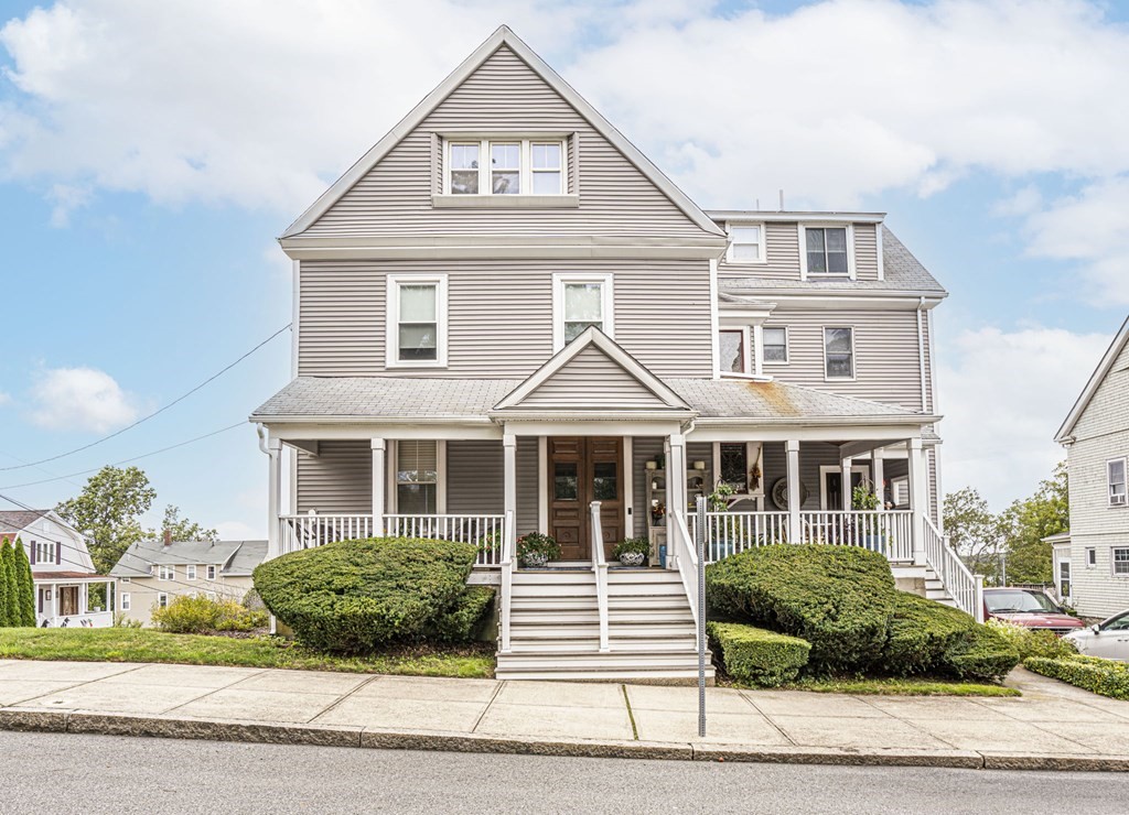 444 June St, Fall River, MA 02720 MLS 73091095 Coldwell Banker
