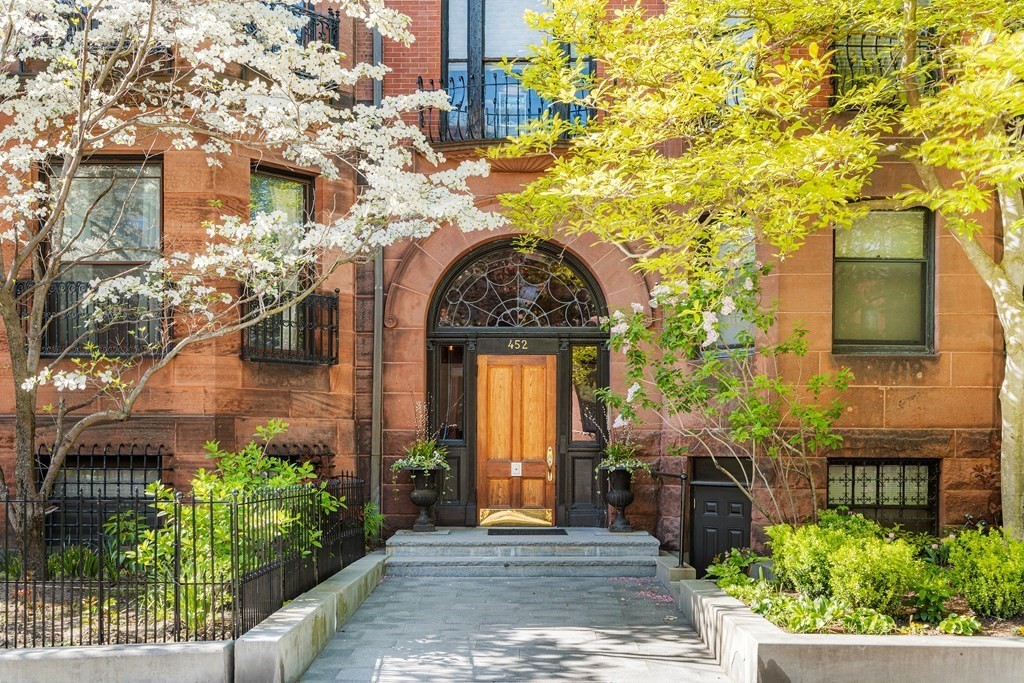 452 Beacon St 4, Boston, MA 02115 MLS 73091140 Coldwell Banker