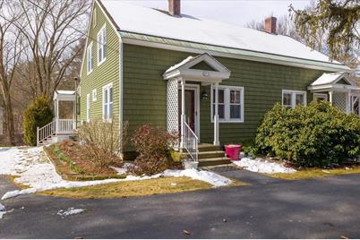 647 Main St #A, Oxford, MA 01537 - Photo 1