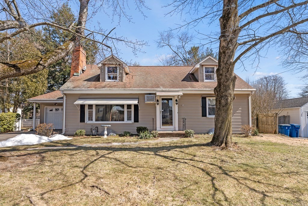 119 Orchardview St, West Springfield, MA 01089 MLS 73091235